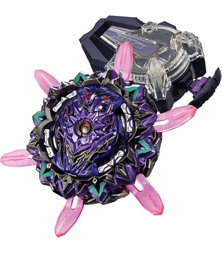 Amazon.co.jp: ベイブレード バースト B-59 スターター ジリオンゼウス